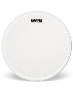 Evans Orchestral Stacatto Coated White Snare 14" Drum Head