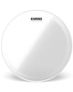 Evans EQ4 Clear Tom Hoop 16" Drum Head