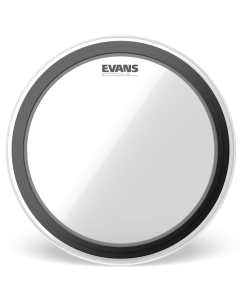 Evans EMAD 26" Heavyweight Clear Drumheads