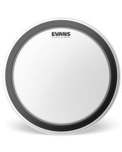 Evans UV EMAD 26" Bass Head