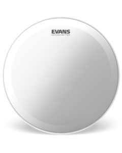 Evans EQ4 Frosted 26" Bass Drum Head