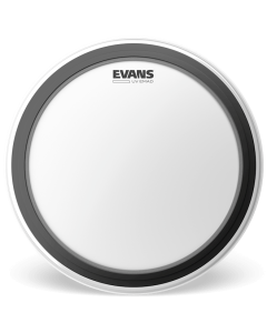Evans EMAD UV1 24" Drumheads