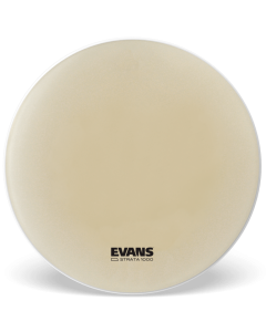 Evans Strata 1000 Concert 28" Bass Drum Head