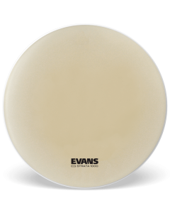 Evans Strata 1000 Concert 30" Bass Drum Head