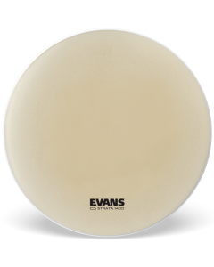 Evans Strata 1400 Concert 40" Bass Drum Head