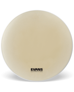 Evans Strata 1000 Concert 40" Bass Drum Head
