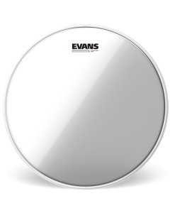 Evans 300 Snare Side Clear 8" Drum Head