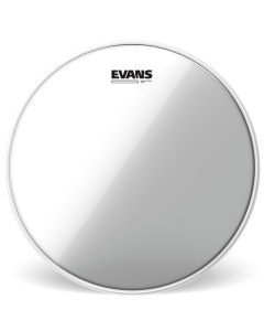 Evans 300 Snare Side Clear 10" Drum Head