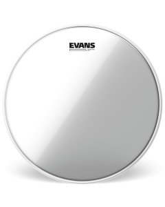 Evans 200 Snare Side Clear 13" Drum Head