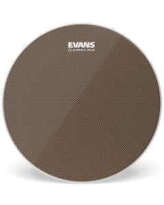 Evans System Blue Marching Snare 13" Drumhead