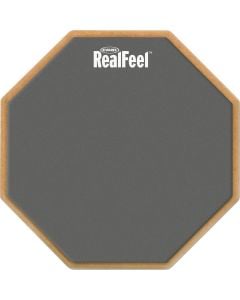 Evans RealFeel Double Sided 6" Practice Pad