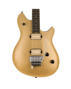 EVH Wolfgang Special in Pharaohs Gold