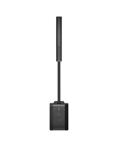 Electro-Voice EVOLVE 50 Portable Powered Column System in Black