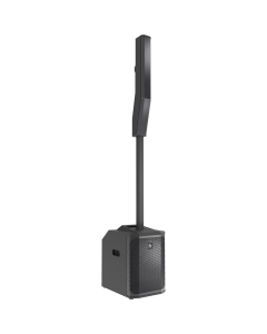 Electro-Voice EVOLVE 50M Portable Column System in Black