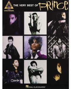 The Very Best Of Prince Guitar Tab