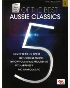 Take 5 of the Best No 9 Aussie Classics