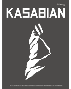 Kasabian Guitar Tab