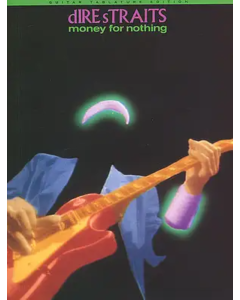 Dire Straits Money For Nothing Guitar Tab