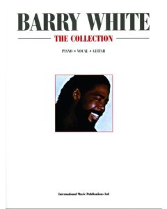 Barry White The Collection PVG