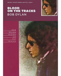 Bob Dylan Blood On The Tracks Guitar Tab