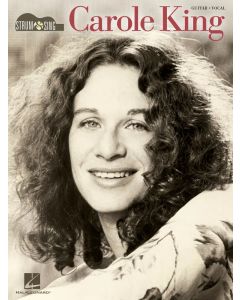 Carole King Strum & Sing Guitar Tab