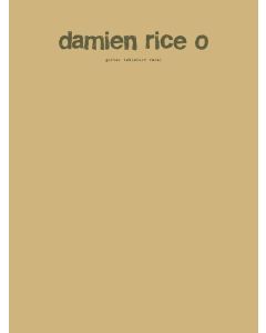 Damien Rice O Guitar Tab