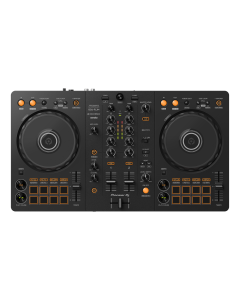 Pioneer DJ DDJ-FLX4 2-channel DJ Controller