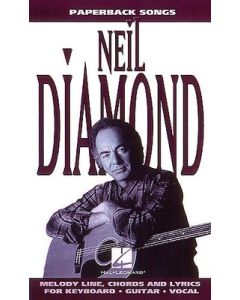 NEIL DIAMOND PAPERBACK SONGS
