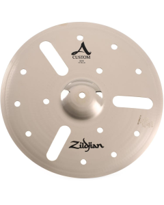 Zildjian Cymbals 14" A Custom EFX