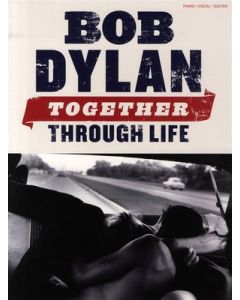 BOB DYLAN - TOGETHER THROUGH LIFE PVG