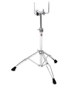 Ludwig LAP441TS Atlas Pro Double Tom Stand