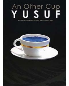 YUSUF - AN OTHER CUP PVG