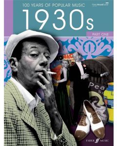 100 Years Of Popular Music 30s Vol 1 PVG