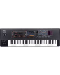 Roland FANTOM 7 EX 76 Key Synthesizer Keyboard