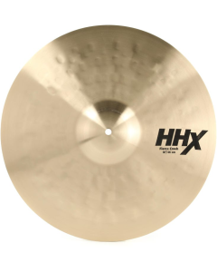 Sabian 11890XNJM HHX 18" Fierce Crash