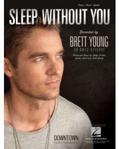 Sleep Without You PVG S/S