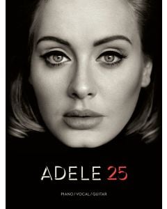 Adele 25 PVG