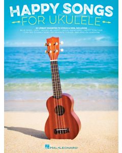 Happy Songs for Ukulele