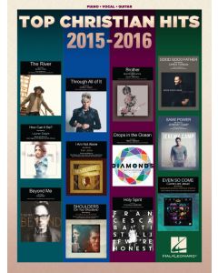 Top Christian Hits 2015-2016 PVG