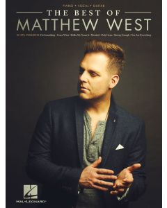 The Best of Matthew West PVG