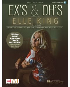 Elle King EXs & OHs PVG S/S Ola