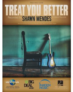 Treat You Better PVG S/S