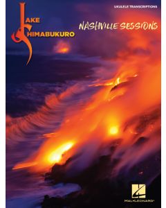 Jake Shimabukuro Nashville Sessions Ukulele