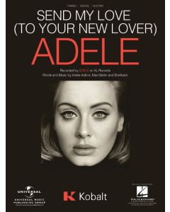 Adele Send My Love To Your New Lover PVG S/S