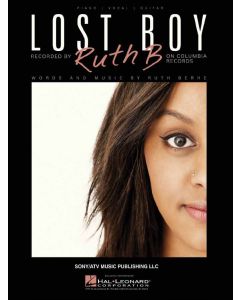Lost Boy PVG S/S