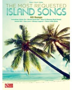 The Most Requested Island Songs PVG