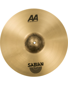 Sabian 2180772B AA 18" Raw Bell Crash