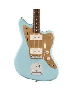 Fender Vintera II '50s Jazzmaster, Rosewood Fingerboard in Sonic Blue