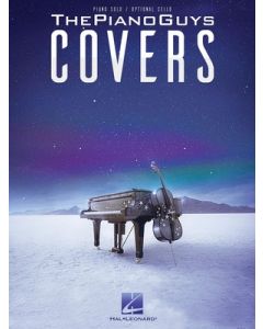 PIANO GUYS - COVERS PIANO/CELLO