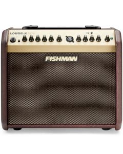 Fishman Loudbox Mini BT 1x6.5" 60W Acoustic Amp